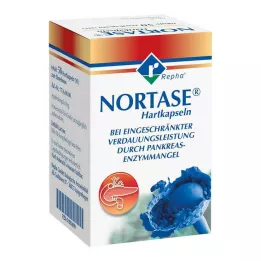NORTASE kapsle, 50 ks
