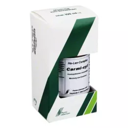 CARMI-CYL Kapky Ho-Len-Complex, 100 ml