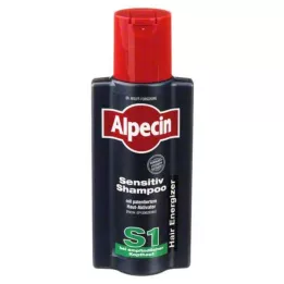 Alpecin Citlivý šampon S1, 250 ml