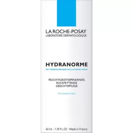 Roche Posay Hydranorm emulze, 40 ml