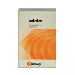 ARTHROKATT tablety, 200 ks