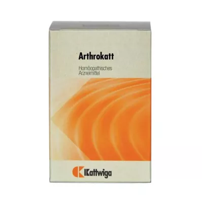ARTHROKATT tablety, 200 ks