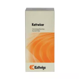 KATTWICOR tablety, 50 ks