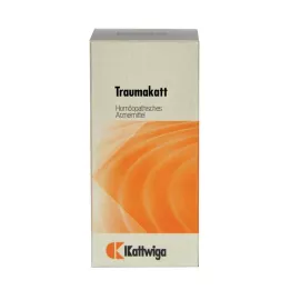 TRAUMAKATT tablety, 50 ks