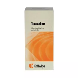 TRAUMAKATT tablety, 100 ks