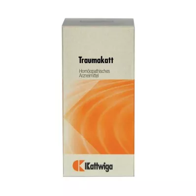 TRAUMAKATT tablety, 100 ks