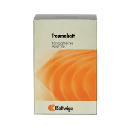 TRAUMAKATT tablety, 200 ks