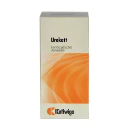 UROKATT tablety, 50 ks