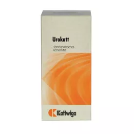 UROKATT tablety, 100 ks