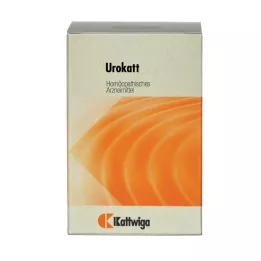 UROKATT tablety, 200 ks
