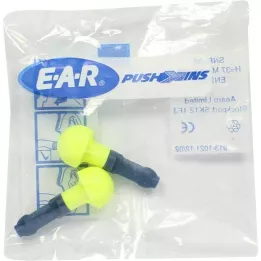 EAR Zátkové chrániče sluchu Push Ins,ks
