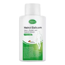 HEIROL Balzám Balzám na klouby plus+, 250 ml