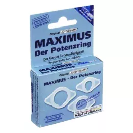 MAXIMUS napájecí kroužek M, 1 kus