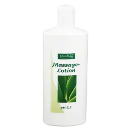 Masážní mléko, 1000 ml