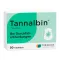 TANNALBIN Tablety, 50 ks