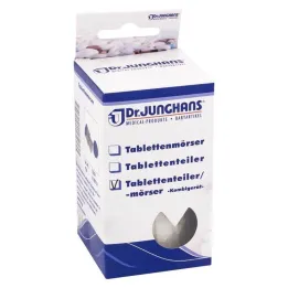 Rozdělovač tablet, 1 ks