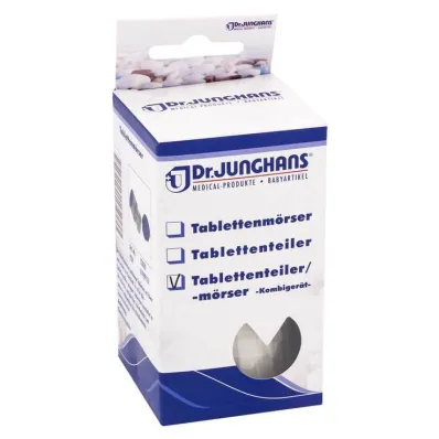 Rozdělovač tablet, 1 ks