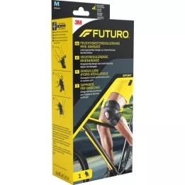 FUTURO Sport Kniebage M, 1 ks