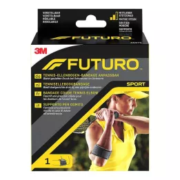 FUTURO Sport loket obvaz, 1 ks