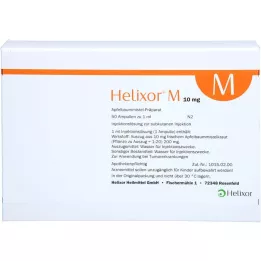 HELIXOR M ampule 10 mg, 50 ks