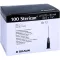 STERICAN CANNULS LUER-LOK 0,70X30 mm GR