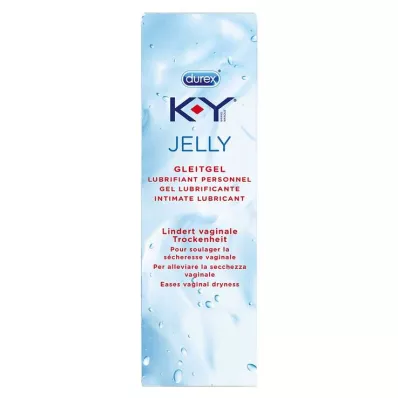K Y Jelly, 50 ml