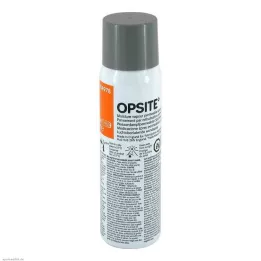 OPSITE Obvaz ve spreji, 100 ml