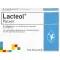 LACTEOL Pulver, 10 ks