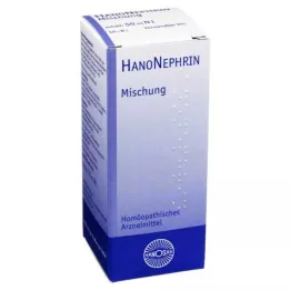 HANONEPHRIN Kapalina, 50 ml