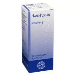 HANOTUSSAN Kapalina, 50 ml