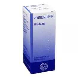 VENTRIGUTT m kapalina, 50 ml