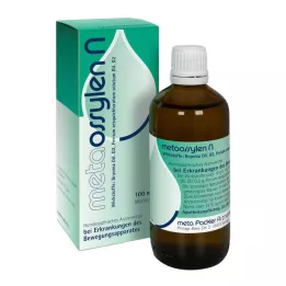 METAOSSYLEN N směs, 100 ml