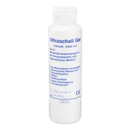 Ultrazvukový gel - Careliv, 250 ml