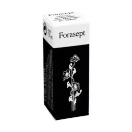 FORASEPT Kosmetika pro piercing do uší, 7,5 ml
