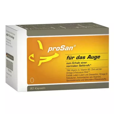 PROSAN pro oko, 90 ks PROSAN pro oko, 90 ks