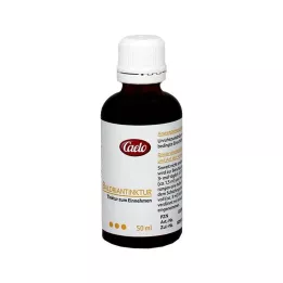 BALDRIANTINKTUR Caelo HV-Balení, 50 ml