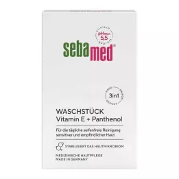 SEBAMED mýdlo bez obsahu mýdla, 150 g
