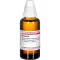 Spongia D 4, 50 ml
