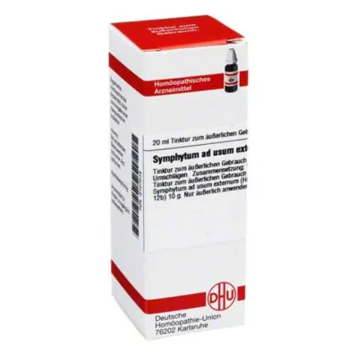 SYMPHYTUM EXTERNÍ, 20 ml