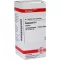 CAPSICUM d 4 tablety, 80 ks