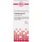 CARDIOSPERMUM D2 ředění, 50 ml