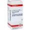 CHAMOMILLA D 30 tablet, 80 ks
