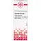 CHOLESTERINUM D3 ředění, 20 ml
