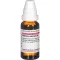 NATRIUM NITRICUM D6 ředění, 20 ml