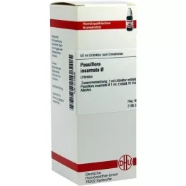 Passiflora Incarnata urktur, 50 ml