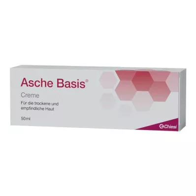 ASCHE Základní krém, 50 ml