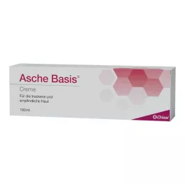 ASCHE Základní krém, 100 ml