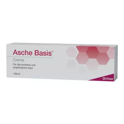 ASCHE Základní krém, 100 ml