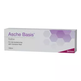 ASCHE Základní mast, 100 ml
