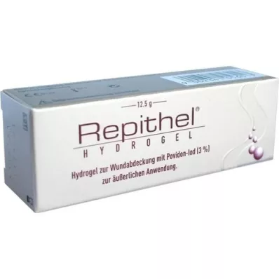 Repithel, 12,5 g